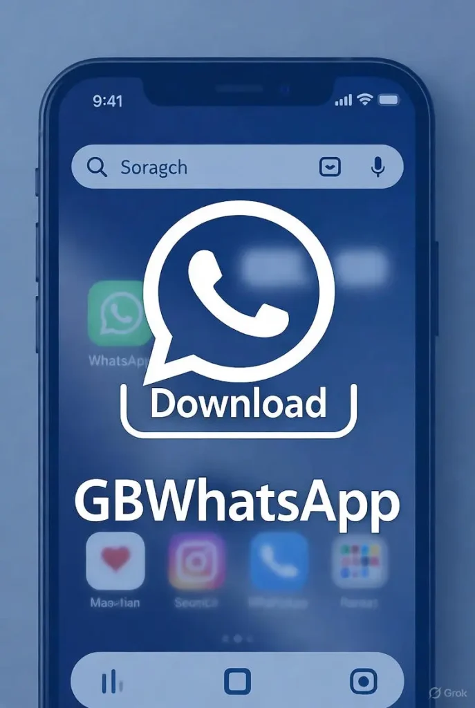 what is gb whatsapp 
